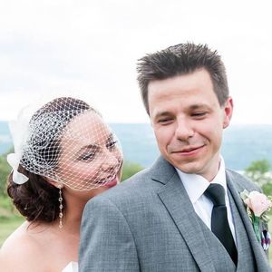 Meet your Posher, Kate